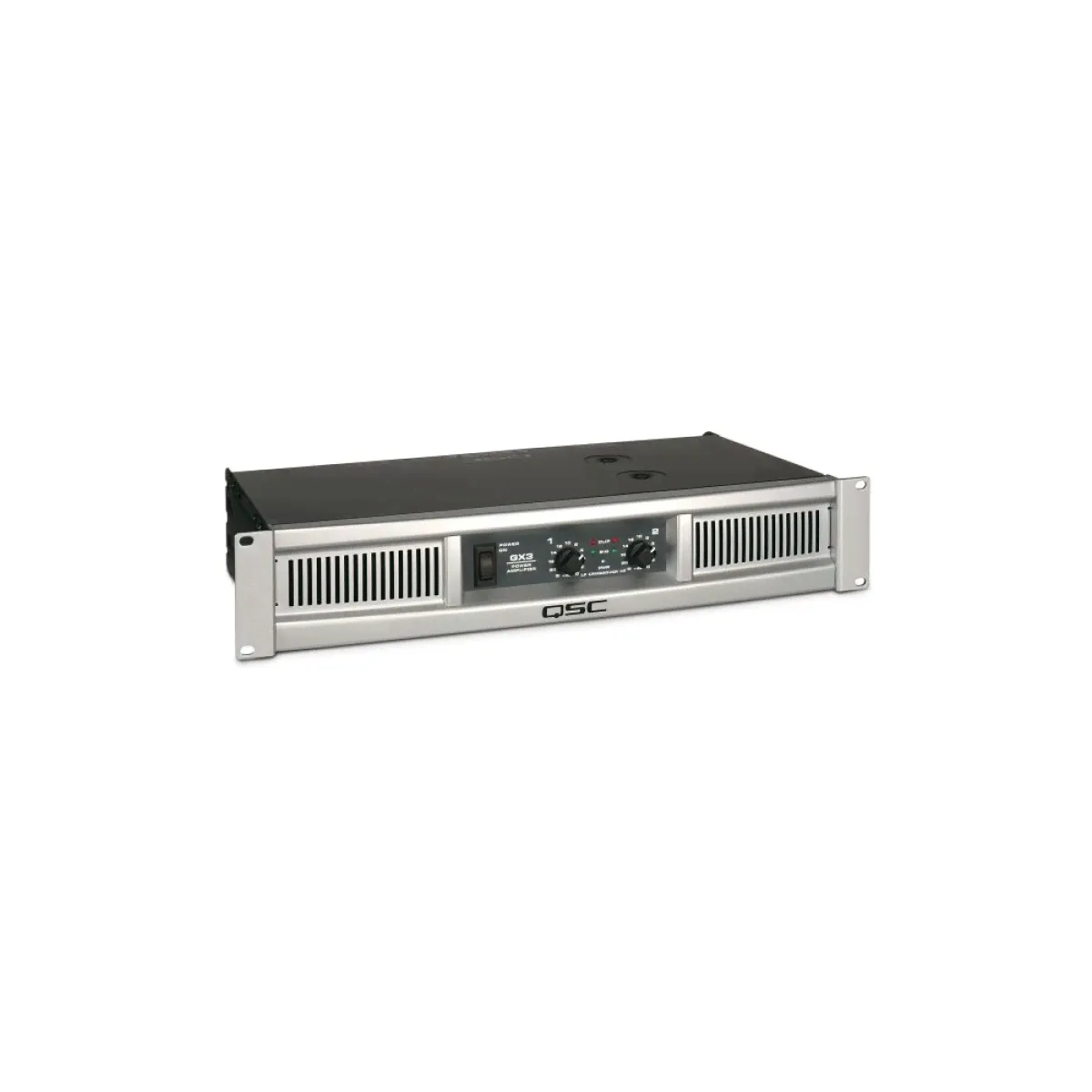 QSC GX3 Усилитель мощности, 2х425 Вт.-1